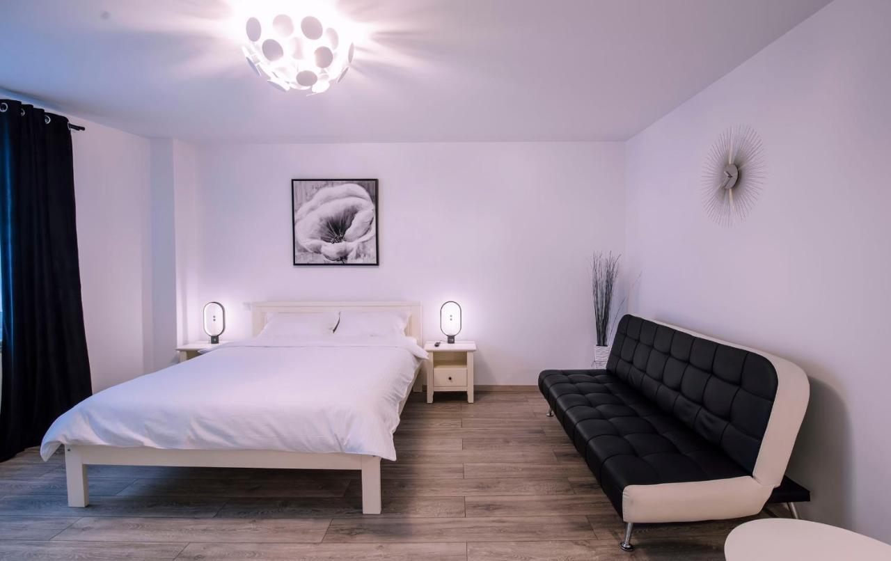 Mani Studio Sibiu Luaran gambar